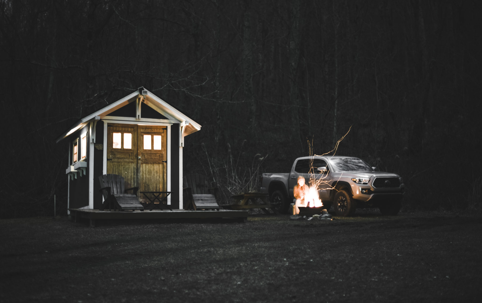 This image is by Seth Dortch.