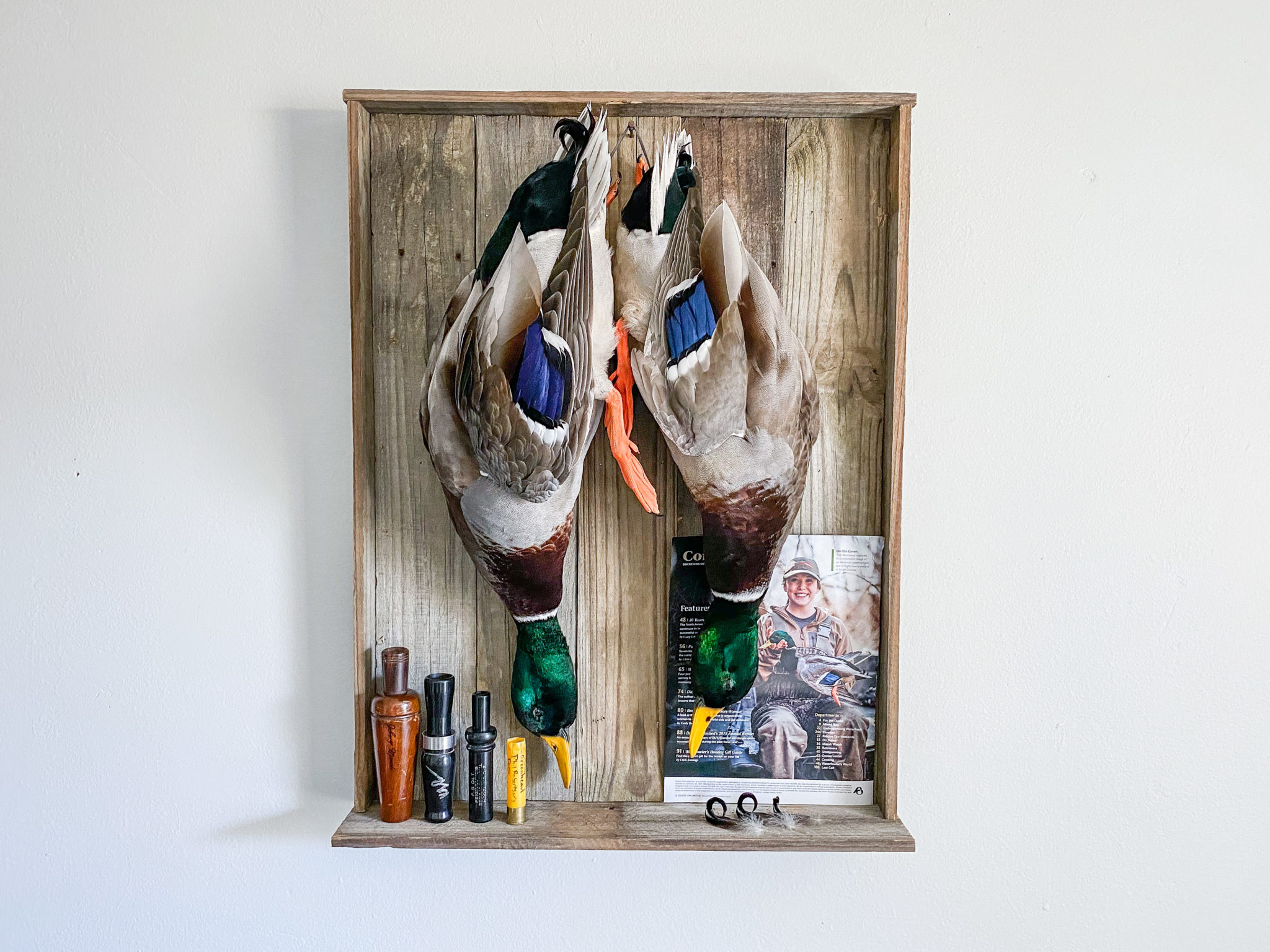 This image portrays Things Of Value by Seth Dortch.